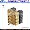 Solenoid Valve Digital Water Curtain