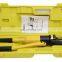 Hydraulic Crimping Tool Hydraulic Crimping Plier Hydraulic Compression Tool YQK-70 Range 4-70MM2 Pressure 5-6T