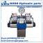 Valve group Magnetic Hydraulic Valve For Electric Hydraulic Pump Station valve block with relief valve for hydraulic station