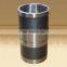 3919937 3802407 6CT 237mm length 131mm flange cylinder liner