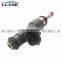 Original Fuel Injector 16600-EA00A For Nissan Frontier Navara D40T X-trail 2.5 16600EA00A
