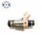 R&C High Quality Injector JSJJ4  Nozzle Auto Valve For Suzuki 100% Professional Tested Gasoline Fuel inyector