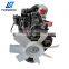 Original  new S6KT S6K 3066 engine assy E320C 320C excavator diesel engine assembly(without intercooling)