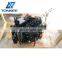 Genuine 4TNV88-BSBKCC 4TNV88-BPYBE Complete Diesel Engine Assy 4TNV88 Engine Assembly Without Turbo