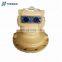 R290 R290-9 R290LC-9 excavator spare parts swing motor 31Q8-10130 swing motor unit for HYUDNAI excavator