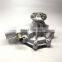 Replacement diesel engine  C3.4 Water Pump 335-9117 287-6056 for track loaders 257B3, 259B3, 267B