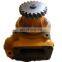 QIANYU 6136-61-1102 Water Pump Engine 6D105 For  PC200-2 PC200-1 Excavator