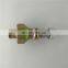 Chongqing 4JB1 Truck Chassis Parts 3103032-15  8-94383437-0 Axle Front Wheel Pin for ISUZU