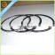 Foton Cummins ISF3.8 engine Piston ring 3932520 3943447 3959079