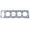 Cylinder Head Gasket Type ME200752 for V26 V36 4M40