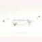 ISBE Diesel Engine Parts Fuel Return Pipe 3287880