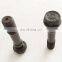 Diesel Truck Spare Parts WD61800030019 Connecting Rod Bolt