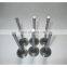 diesel engine part for 2Z inlet valve with high quality for sale