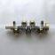 High quality crankshaft for R2 R2Y1-11-300 in stock