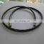 K38 Diesel Engine Parts Flexible Hose Plain 3634472