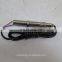 Diesel Engine Parts Magnetic Pickup Speed Sensor 213272