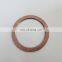 Heavy Truck NTA855 Engine Parts Support 215233 Camshfat Thrust Bearing
