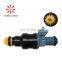 High Performance Factory Manufacturing Hot Nozzle Best Quality &price &service Fuel Injector Nozzle 0280150715