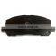 KLUGER brake pads made in japan advics oem:04465-48030