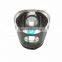 4BT 6BT QSB ISDE ISBE Запчасти для дизельного двигателя Комплект поршней 3802757