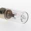 UV3 E14 E17 MINI sterilization germicidal bulb 3W quartz tube