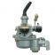 Scooter carburetor for PZ19 C100 C90 CD100