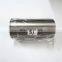 612630010055 Cylinder Liner for WD612 for Diesel heavy duty Truck  WD615 Cylinder liner 612630010055 spare parts