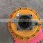 Excavator 324D Swing Gearbox 191-2693