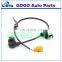 Rear Right ABS Wheel Speed Sensor For Honda Accord Acura TL CL OEM 57470-S84-A53 57470-S0K-A53 ALS802, SU9045