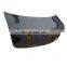 Carbon Fiber Car Trunk Lid Cover for BMW E90