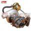 Турбонагнетатели TD025 49173-04100 для грузовиков MITSUBISHI