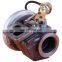 Turbochargers HX55W 4045438 OE No 4051174  for SINO HOWO Truck