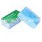 Disposable non woven surgical masks 3 ply