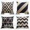 Square Decorative Throw Pillow Cases  Outdoor Cushion Covers