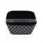 Cheap Promotional Black ceramic Pet food Bowl