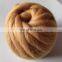 Cotton Tube Filled Yarn Seamless Giant Yan Hand Knitting Chunky