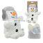Cute Plush Design Snuggables Microwavable Heat Pack