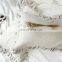 Korean Style Luxury Decorative Custom Pillow Case Cover For Girls