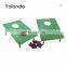 Children Outdoor Custom Cornhole With Bean Bag Toss Game