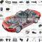 30520-PWA-003 Ignition Coil For Honda Civic 7 8 VII VIII JAZZ FIT 2 3 II III 1.2 1.3 1.4L