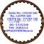 Transmission Friction Plate Kit For FORD/MAZDA  FN4AEL 4F27E  FNR5  FS5A-EL 273700A250/273706-180/273701A250/273700-160