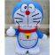 Commercial Large Inflatable Doraemon Air Lovely Cartoon For Shopping Mall