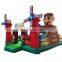 Good sales  Inflatable Wind farm Bouncer House , Inflatable Wind farms Jumping Castle For business