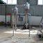 Small scale cassava flour processing machine used in cassava flour production line