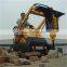 hysoon compact mini excavator prices