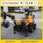 Brand new backhoe loader small mini loader skid steer for sale