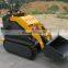 Hot small multi purpose mini Skid steer loader