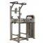 Commercial Fitness Equipment For Dip Chin Assist Machine