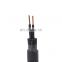 Multi-core 0.6/1kV Copper conductor PVC insulated  PVC sheathed NYY Control Cable