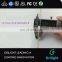 China supplier 3014 2835 3.7mm pcb ultra thin micro led strip light